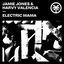 Cover Electric Mama