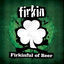 Cover Firkinful of Beer