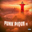 Cover Funk Pique Rj