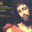 Cover Victoria: Lamentations of Jeremiah – Ruimonte: De profundis