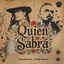 Cover Quien Sabrá