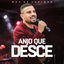 Cover Anjo Que Desce