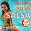 Cover SALSA 2018 (LOS EXITOS)