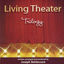 Cover Living Theater Trilogy