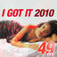 Cover 49ers - I Got It 2010 (MP3 EP)