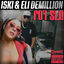 Cover Fo'i sla (feat. Eli Demillion)