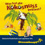 Cover Wer hat die Kokosnuss geklaut? Bekannte Kinderlieder und Lagerfeuer-Hits (Lach- Und Spaßlieder)
