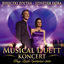 Cover Musical Duett koncert