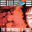 Cover The unfinished D-Sides