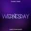 Cover Wednesday Season 2 Teaser Theme