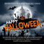 Cover Happy Halloween (Monster's Holiday Before Xmas)