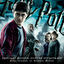 Cover Harry Potter and the Half-Blood Prince (Original Motion Picture Soundtrack)
