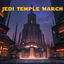 Cover Jedi Temple March (Star Wars Lofi)