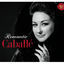 Cover Romantic Caballé