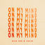 Cover On My Mind