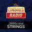 Cover Consouls Radio - JRPGs and Strings