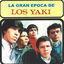 Cover La Gran Epoca de los Yaki