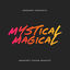 Cover Mystical Magical