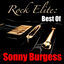 Cover Rock Elite: Best Of Sonny Burgess