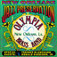 Cover New Orleans Jazz Preservation