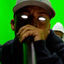 Cover THE BOX MEDLEY FUNK 1