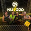 Cover NU220 (Ao Vivo)