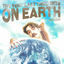 Cover The Very Last Thoughts on Earth