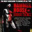 Cover Hammer House