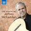 Cover The Essential Jeffrey McFadden