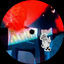 Cover WANT2DANCE