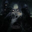 Cover CRYING SOULS WANDER
