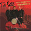 Cover Full Throttle Rockabilly
