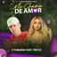 Cover Me Chama de Amor (Arrochadeira Remix)