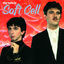 Cover Say Hello To Soft Cell
