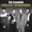Cover The Essential Fabulous Thunderbirds