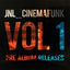 Cover Vol. 1