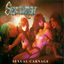 Cover Sexual Carnage