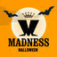 Cover Madness Halloween