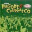 Cover Pagode & Churrasco - Vol. 1