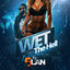 Cover Wet the Hell
