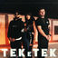 Cover TEKETEK