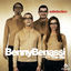 Cover Satisfaction (Benny Benassi Presents The Biz)