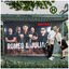 Cover Romeo & Julia