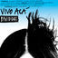 Cover Vivo Acá