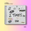 Cover 2 TIMES (feat. OSO, eggbaby & STNDRD)