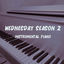 Cover Wednesday Season 2: Instrumental Piano (Instrumental Versions)