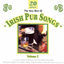 Cover The Very Best of Irish Pub Songs, Vol 2