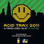 Cover Acid Trax 2011