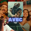 Cover Avec Toi