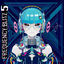 Cover Frequency Blitz 5